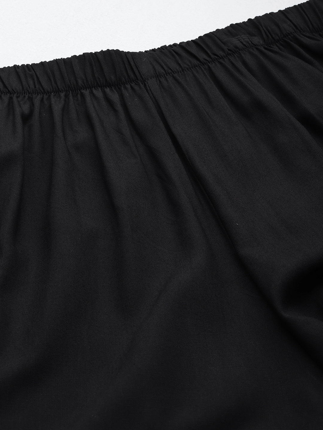 Voguish Plus Size Women’s Western Wear Trouser