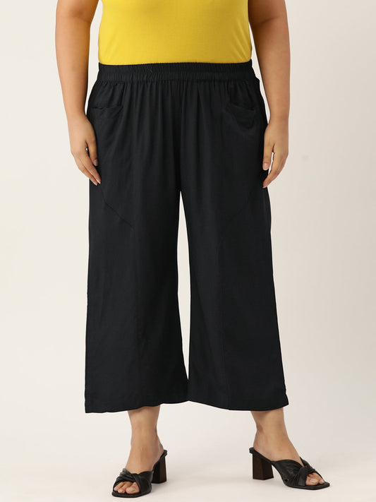 Premium Quality Plus Size Women’s Trouser