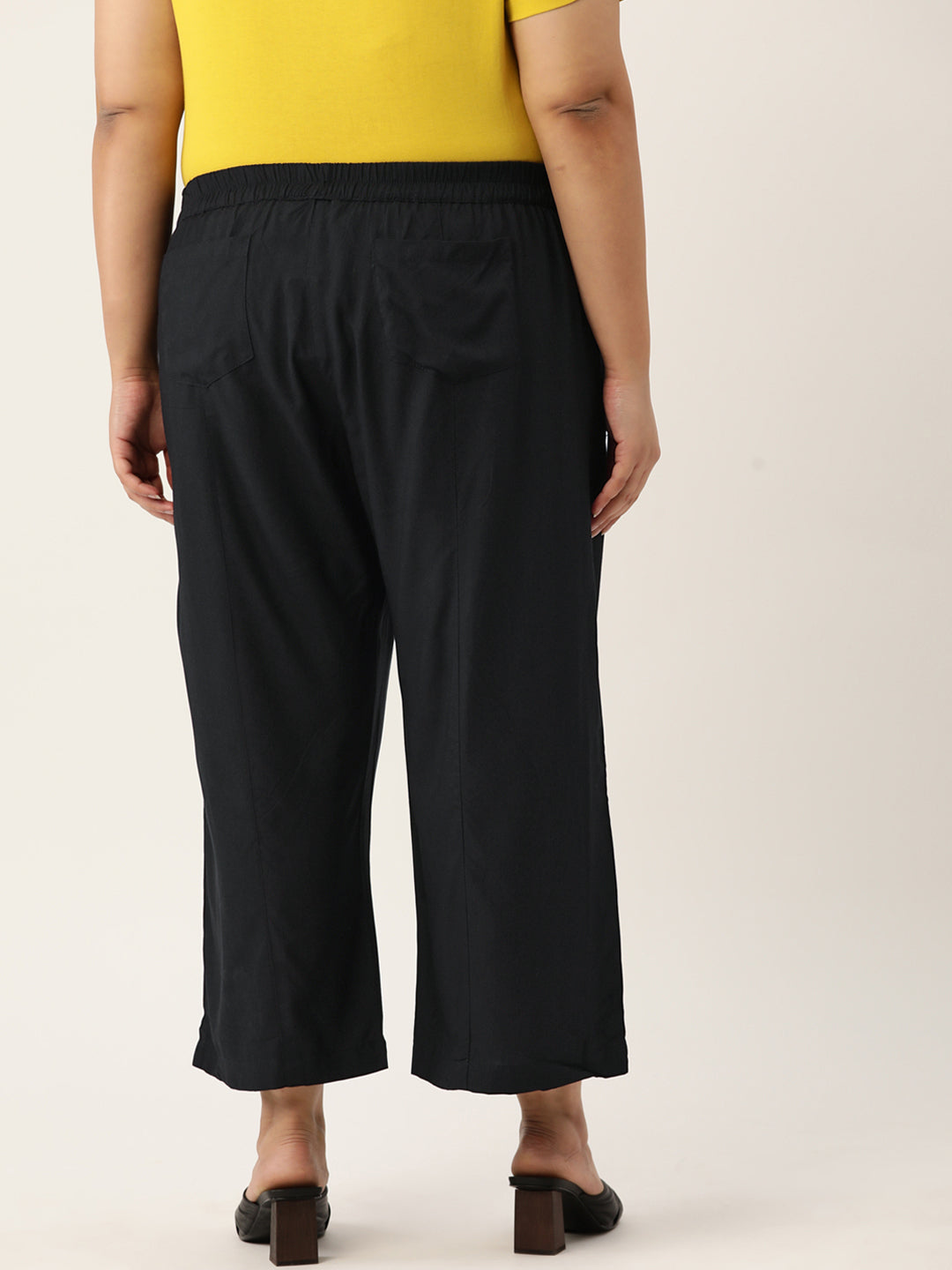 Premium Quality Plus Size Women’s Trouser