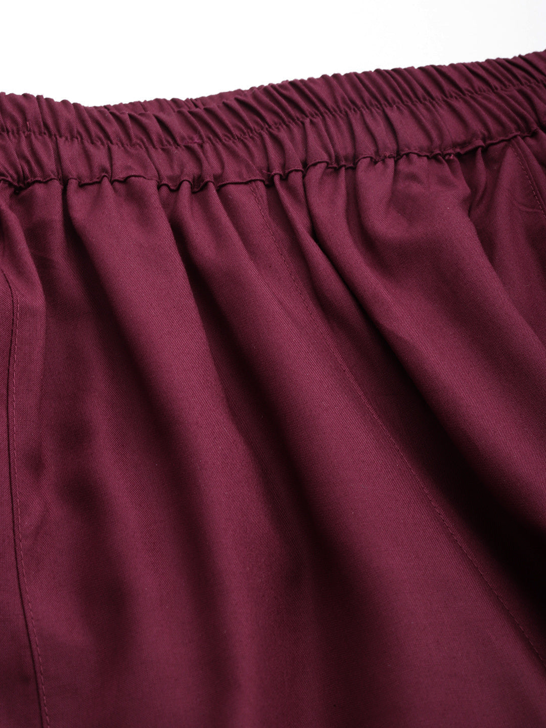 Premium Quality Plus Size Women’s Trouser