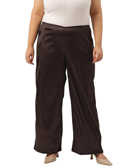 Premium Quality Plus Size Women’s Trouser