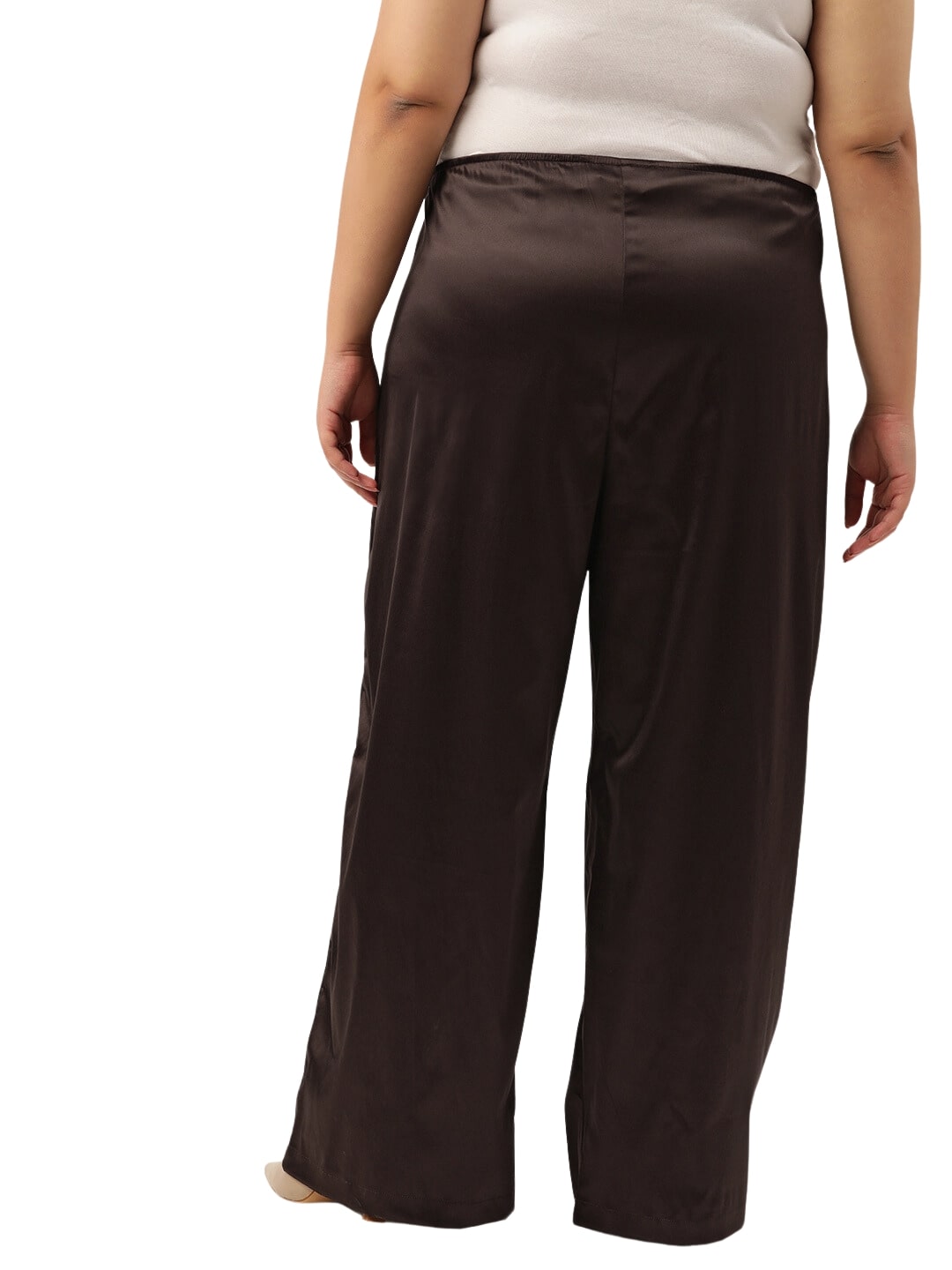 Premium Quality Plus Size Women’s Trouser