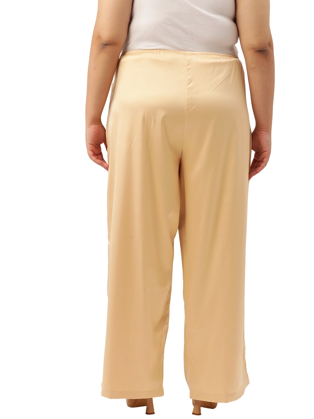 Premium Quality Plus Size Women’s Trouser