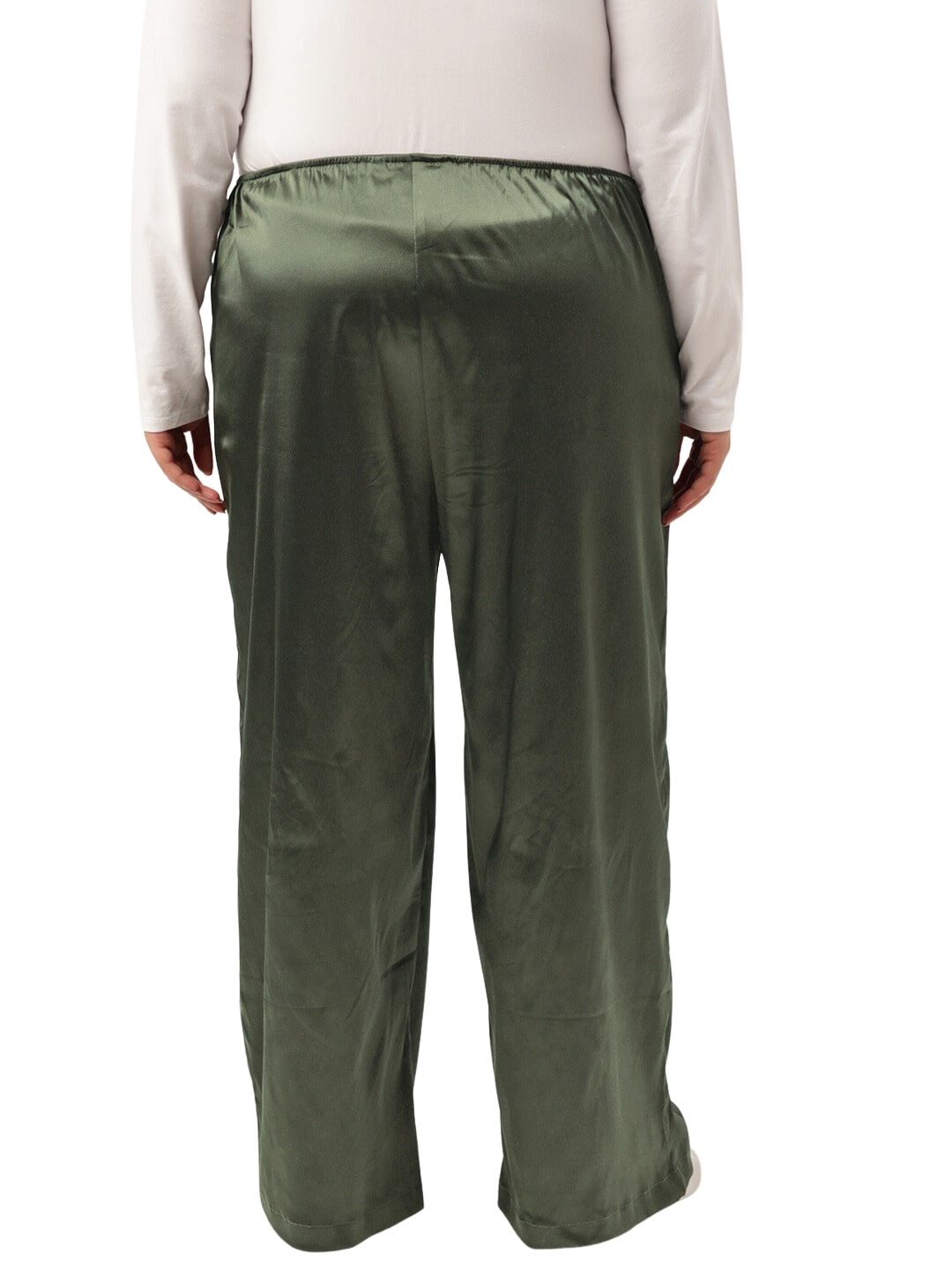 Premium Quality Plus Size Women’s Trouser