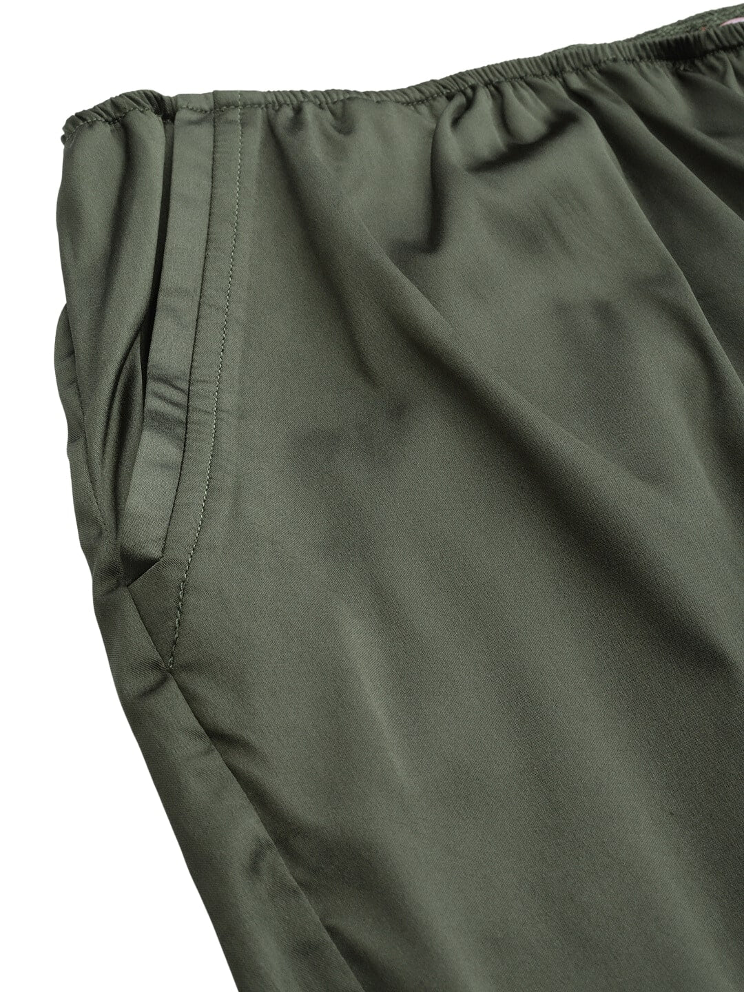 Premium Quality Plus Size Women’s Trouser