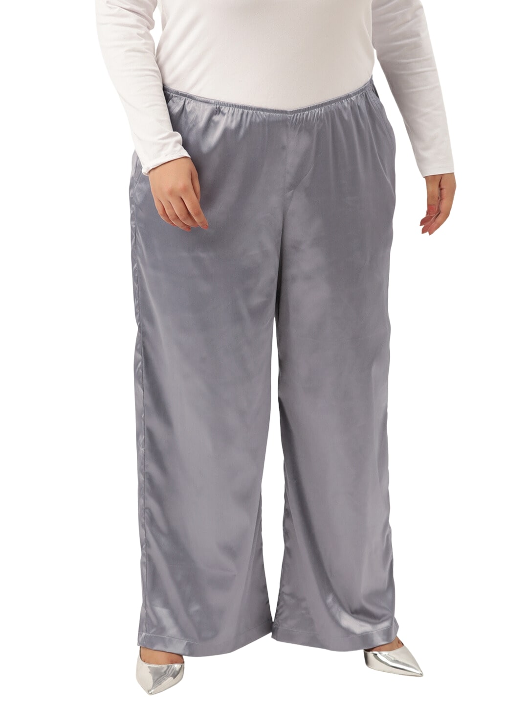 Premium Quality Plus Size Women’s Trouser