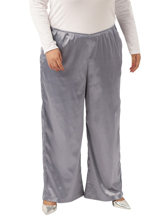 Premium Quality Plus Size Women’s Trouser