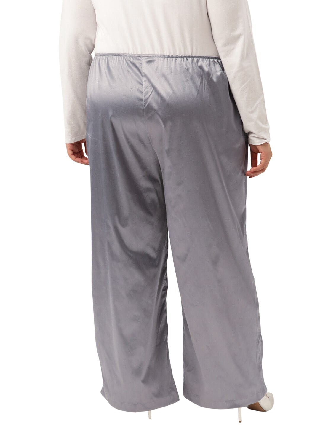 Premium Quality Plus Size Women’s Trouser