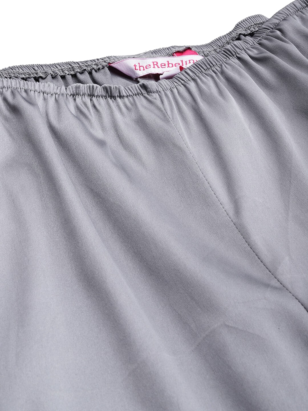 Premium Quality Plus Size Women’s Trouser