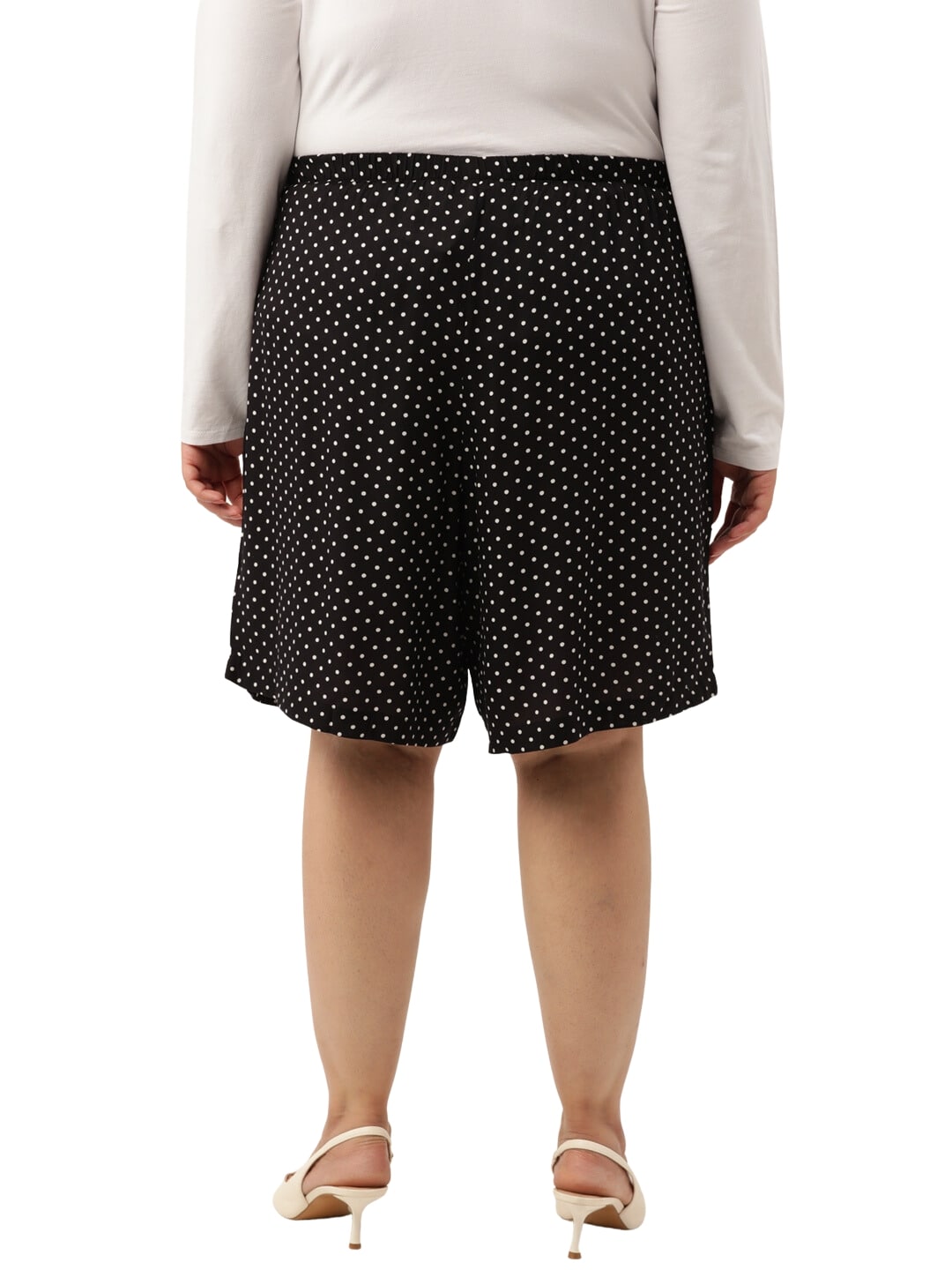 Premium Quality Plus Size Women’s Trouser