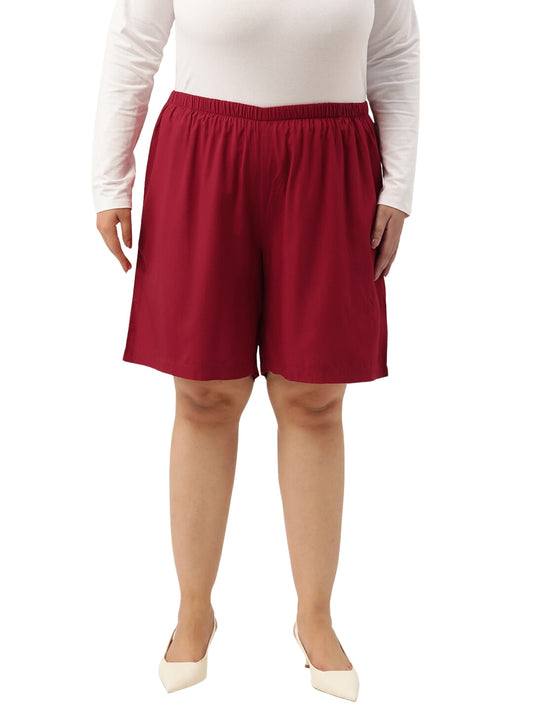 Premium Quality Plus Size Women’s Trouser