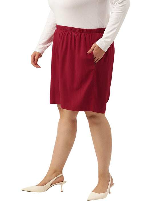 Premium Quality Plus Size Women’s Trouser