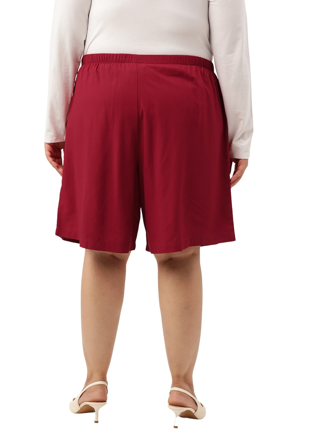 Premium Quality Plus Size Women’s Trouser