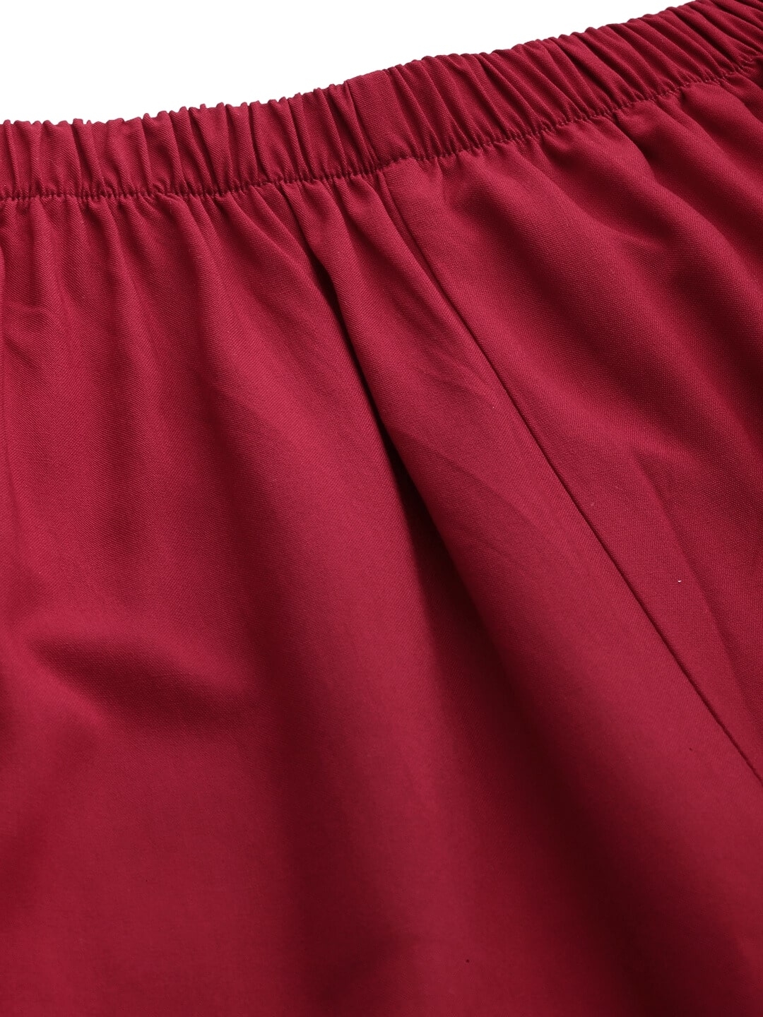 Premium Quality Plus Size Women’s Trouser