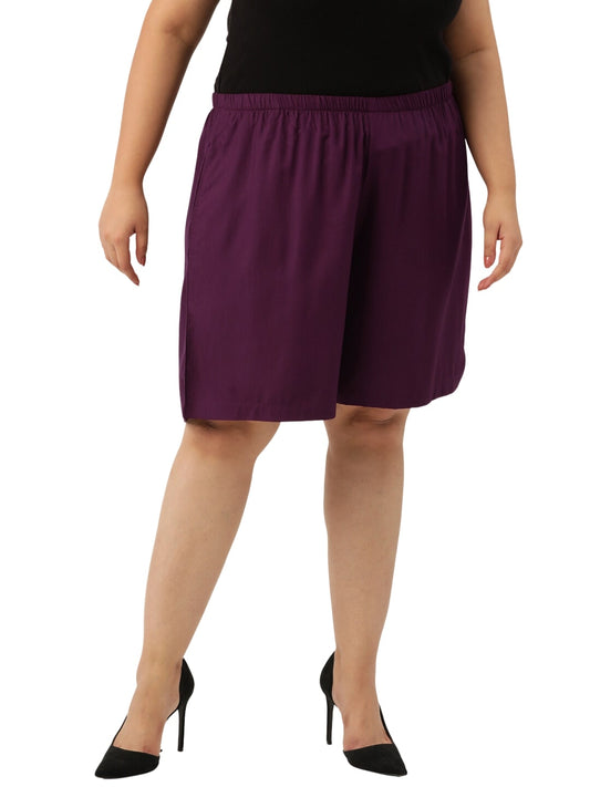 Premium Quality Plus Size Women’s Trouser