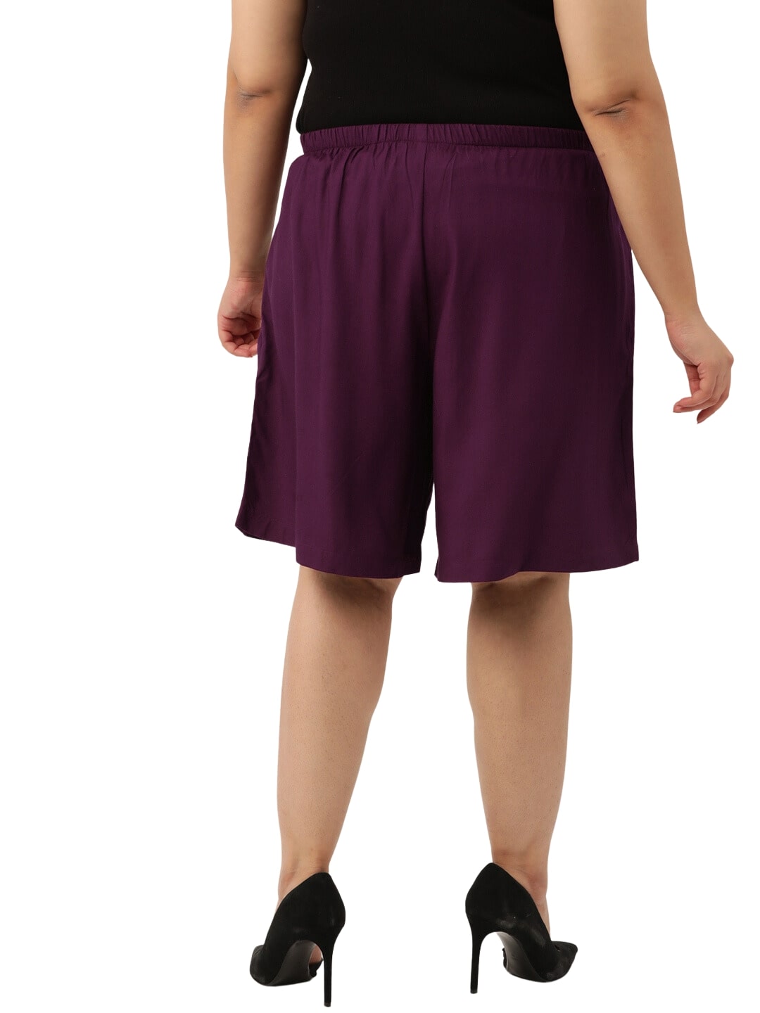 Premium Quality Plus Size Women’s Trouser