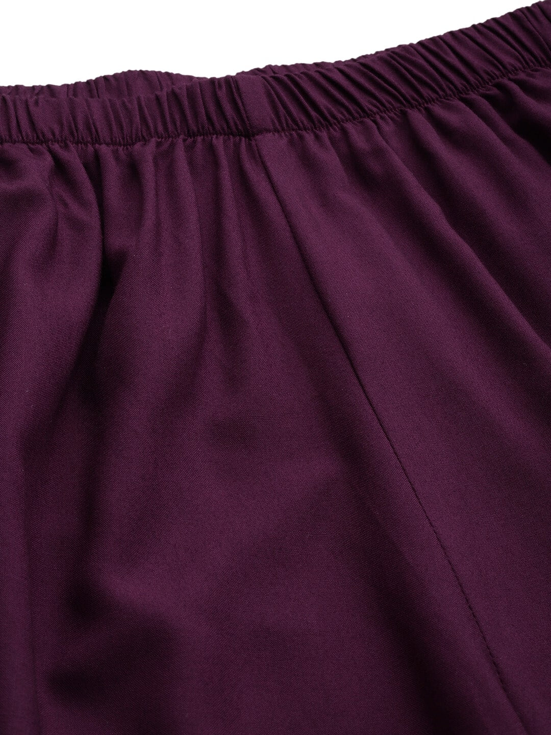 Premium Quality Plus Size Women’s Trouser