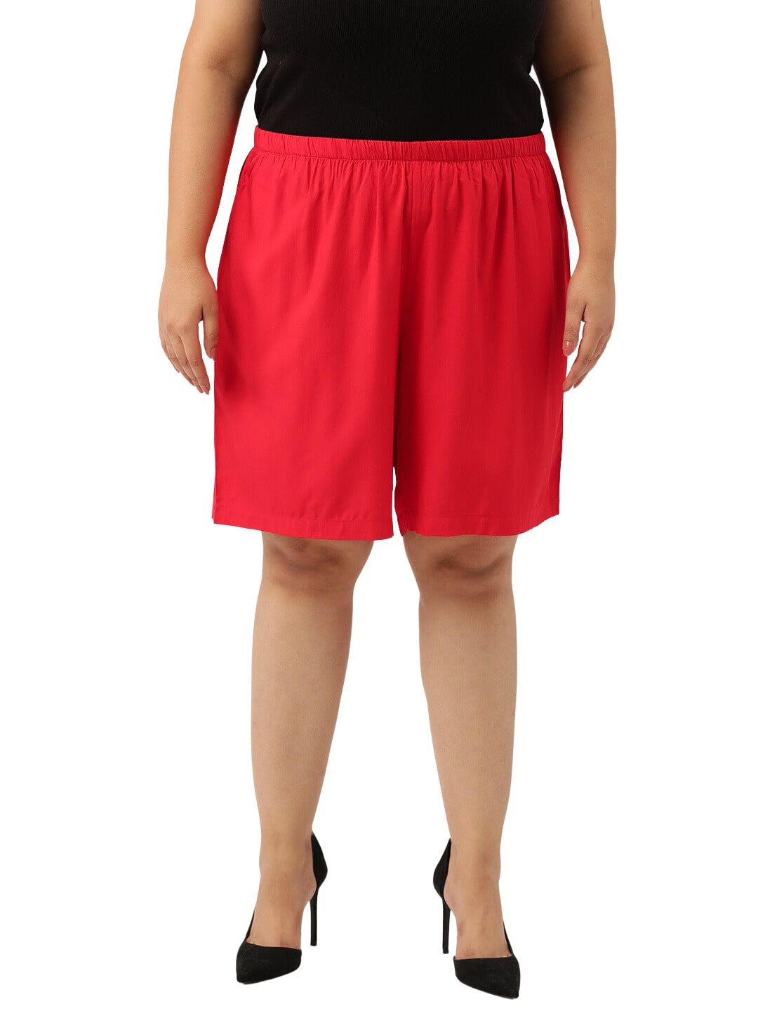 Premium Quality Plus Size Women’s Trouser