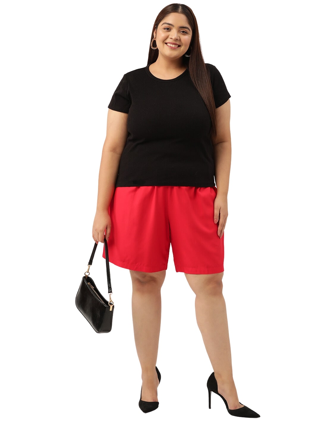 Premium Quality Plus Size Women’s Trouser