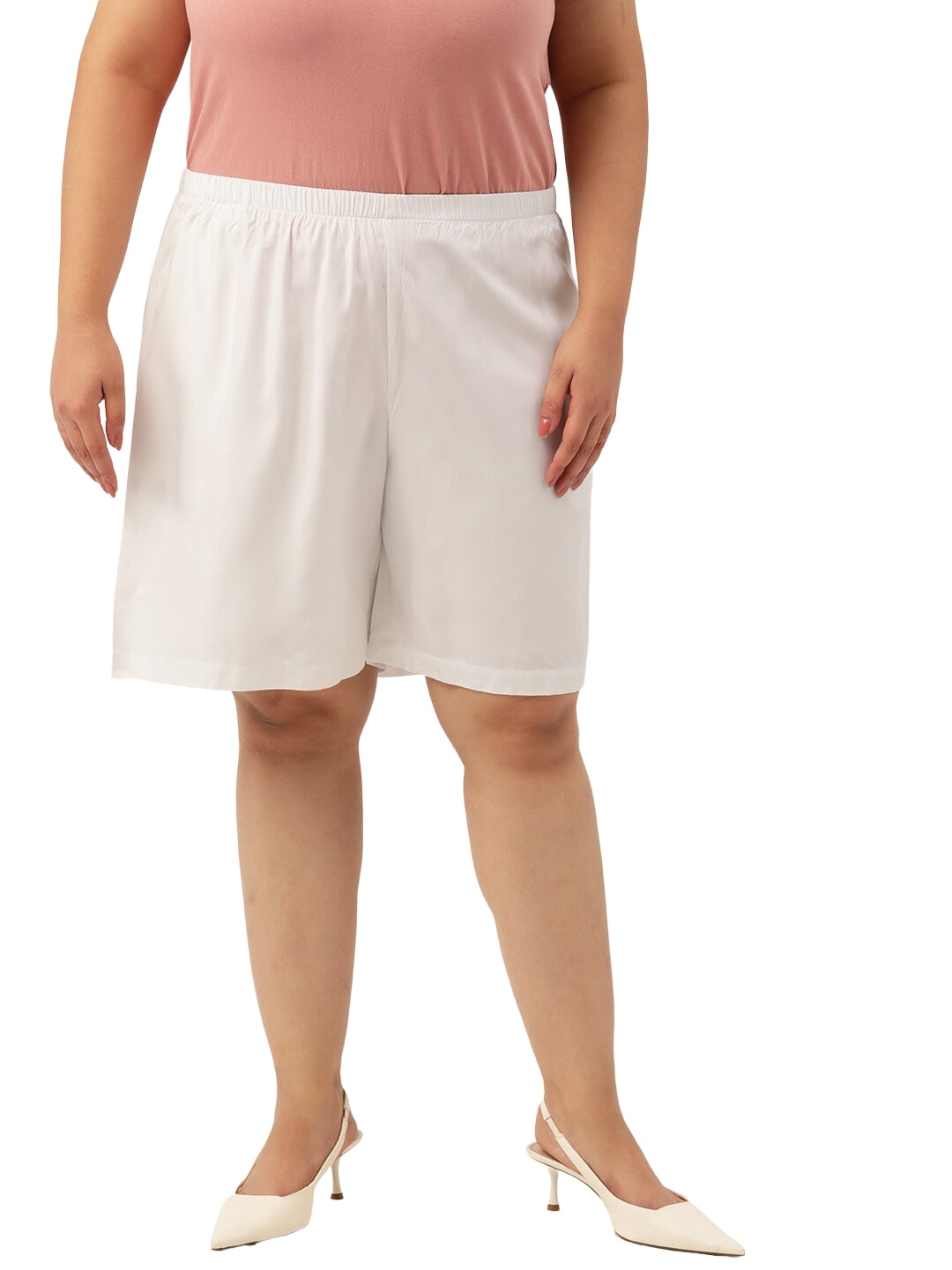 Premium Quality Plus Size Women’s Trouser