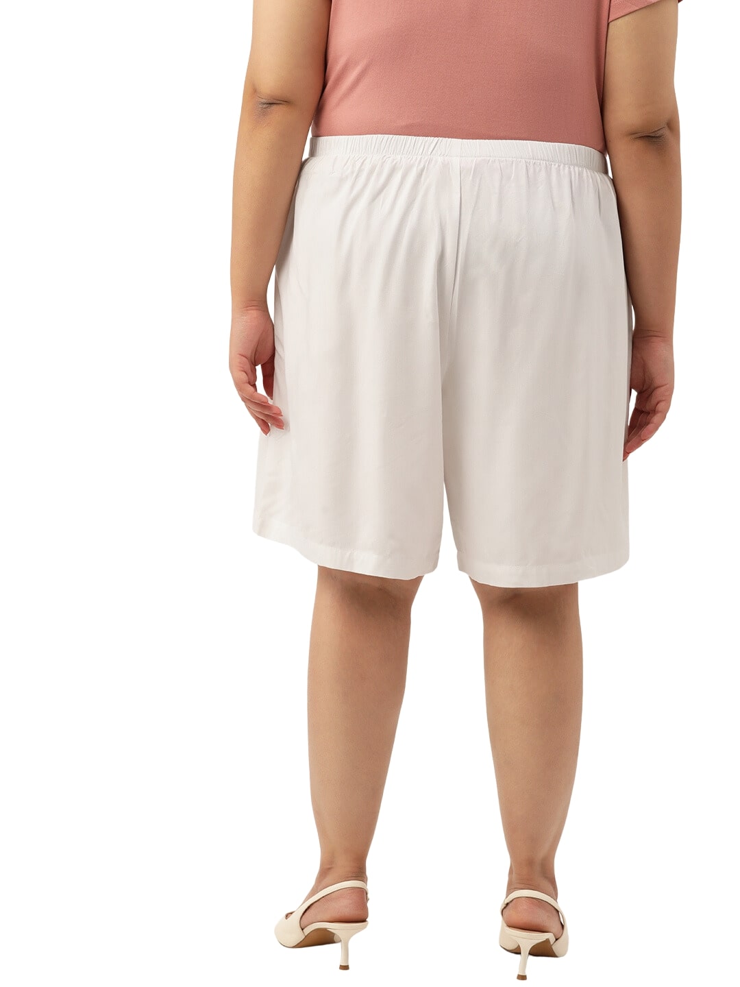 Premium Quality Plus Size Women’s Trouser
