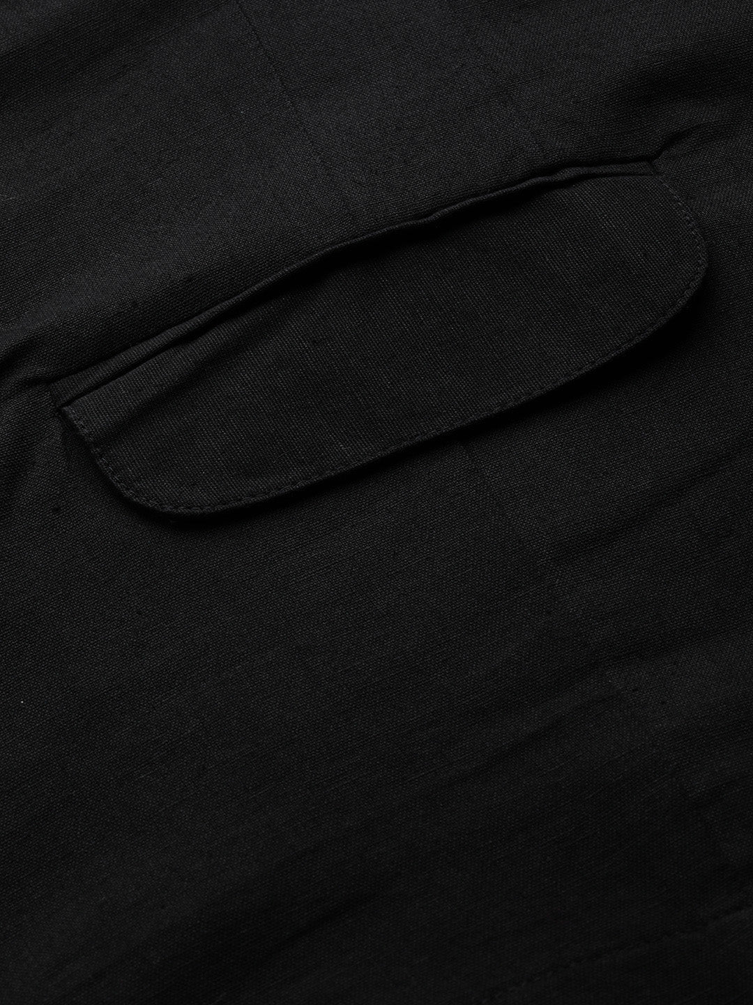 Women Lightweight Longline Tailored Jacket