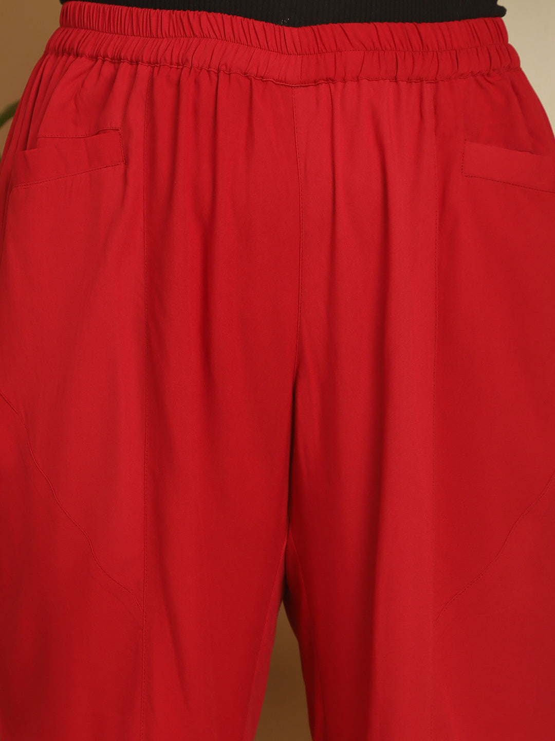 Premium Quality Plus Size Women’s Trouser