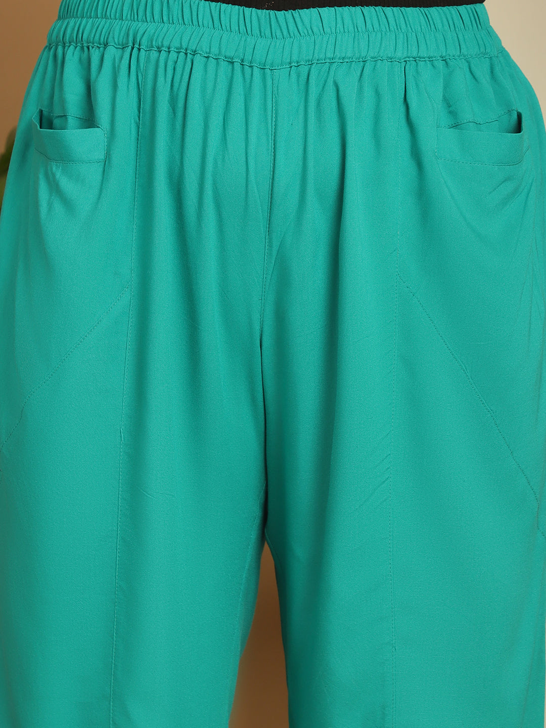 Premium Quality Plus Size Women’s Trouser