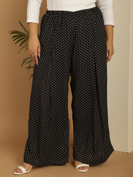 Premium Quality Plus Size Women’s Trouser