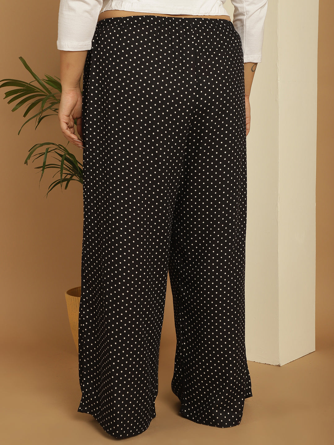Premium Quality Plus Size Women’s Trouser