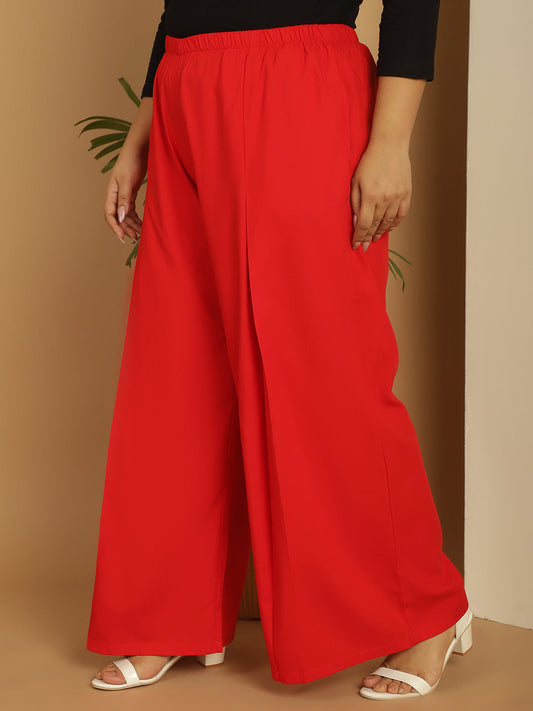Premium Quality Plus Size Women’s Trouser