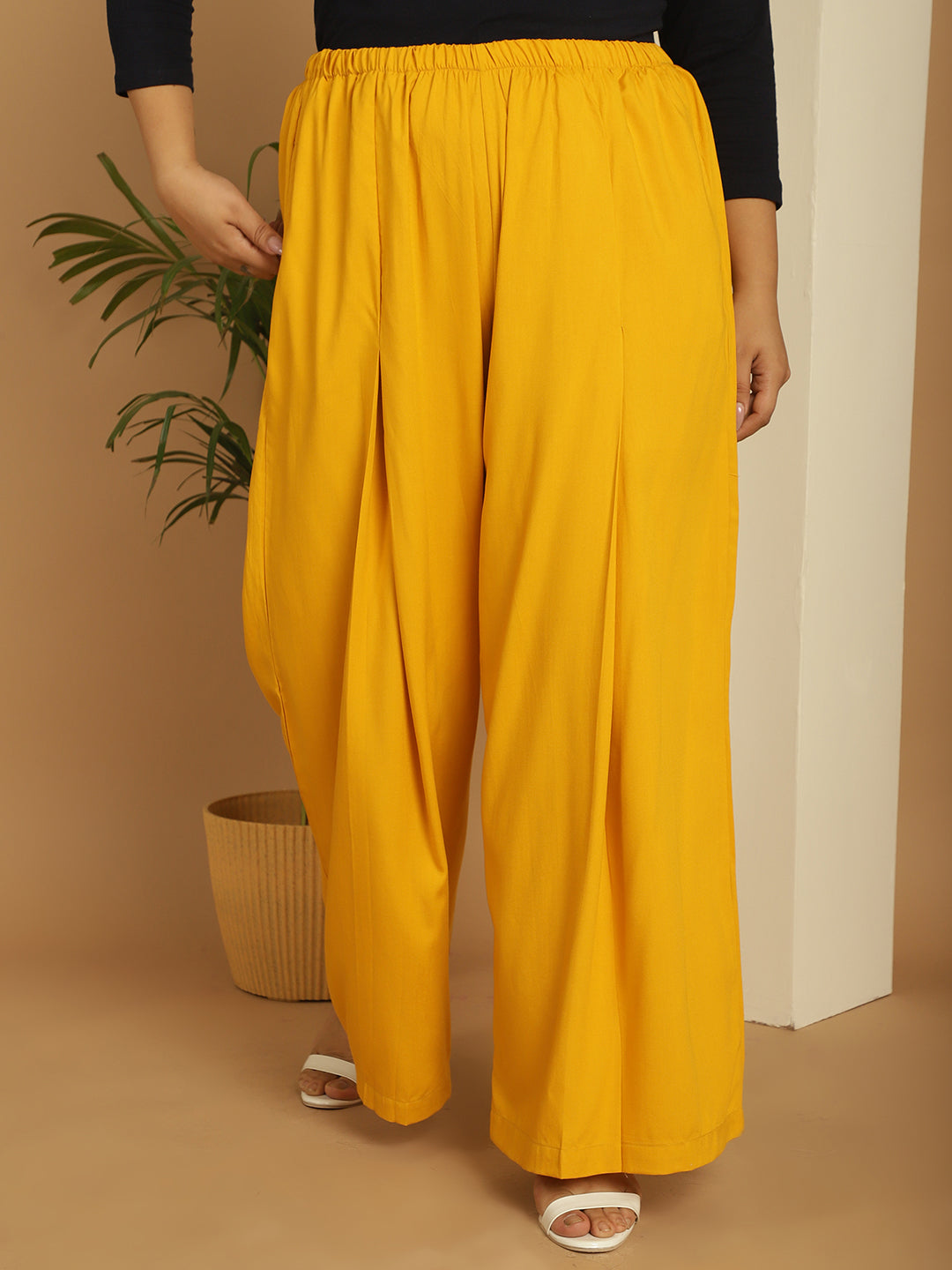 Premium Quality Plus Size Women’s Trouser