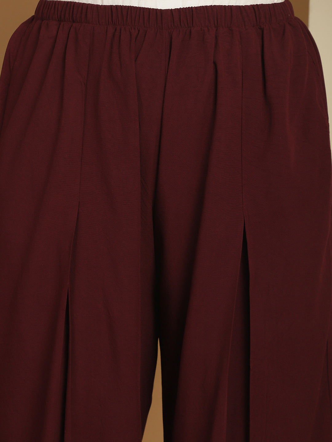Premium Quality Plus Size Women’s Trouser