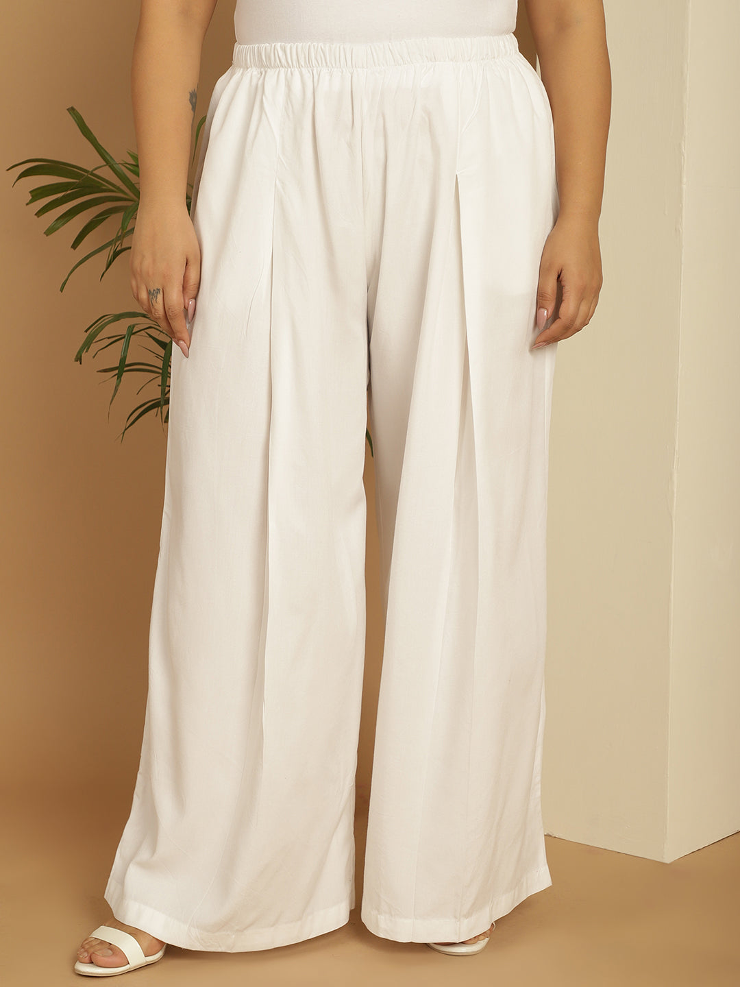 Premium Quality Plus Size Women’s Trouser