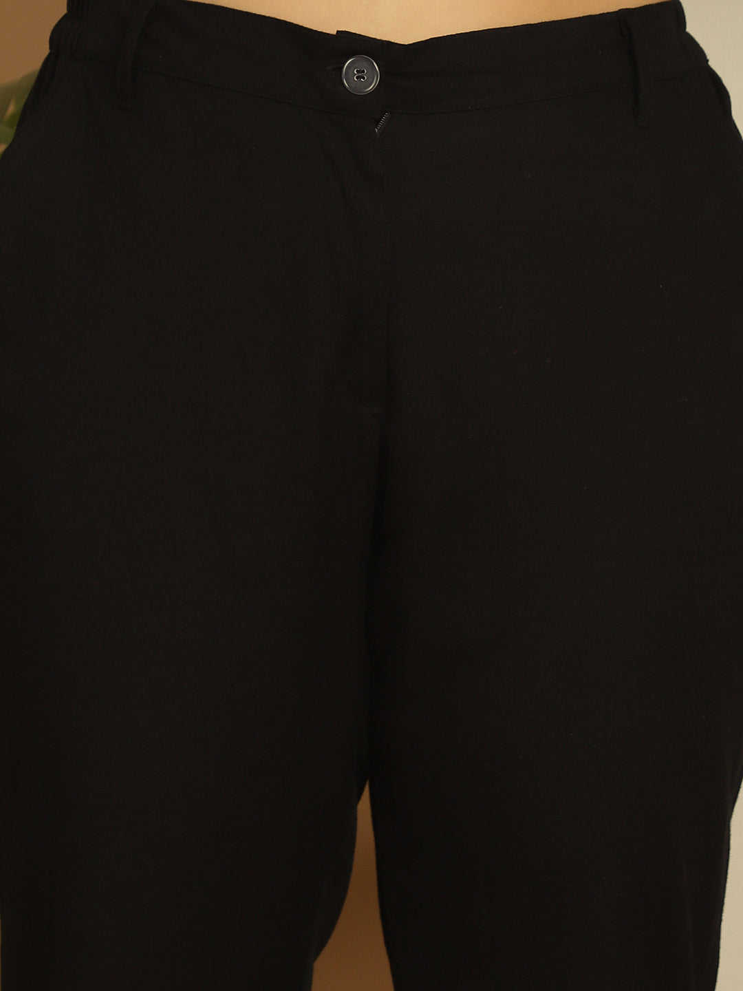 Premium Quality Plus Size Women’s Trouser