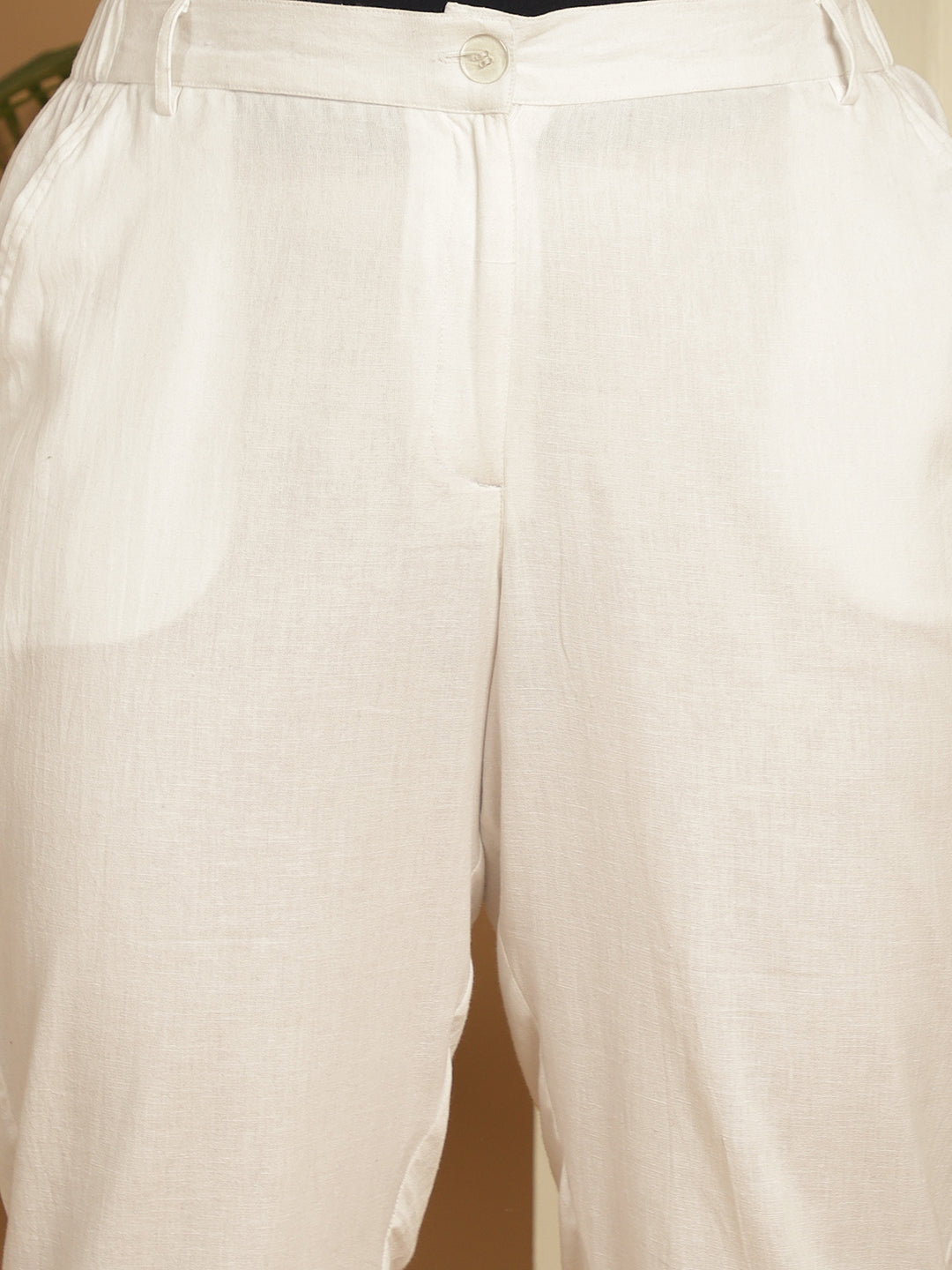 Premium Quality Plus Size Women’s Trouser