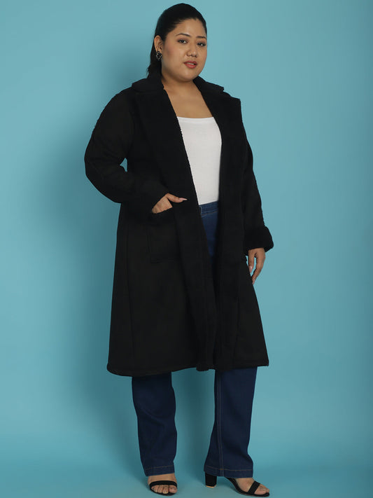 Command the Cold Jacket
