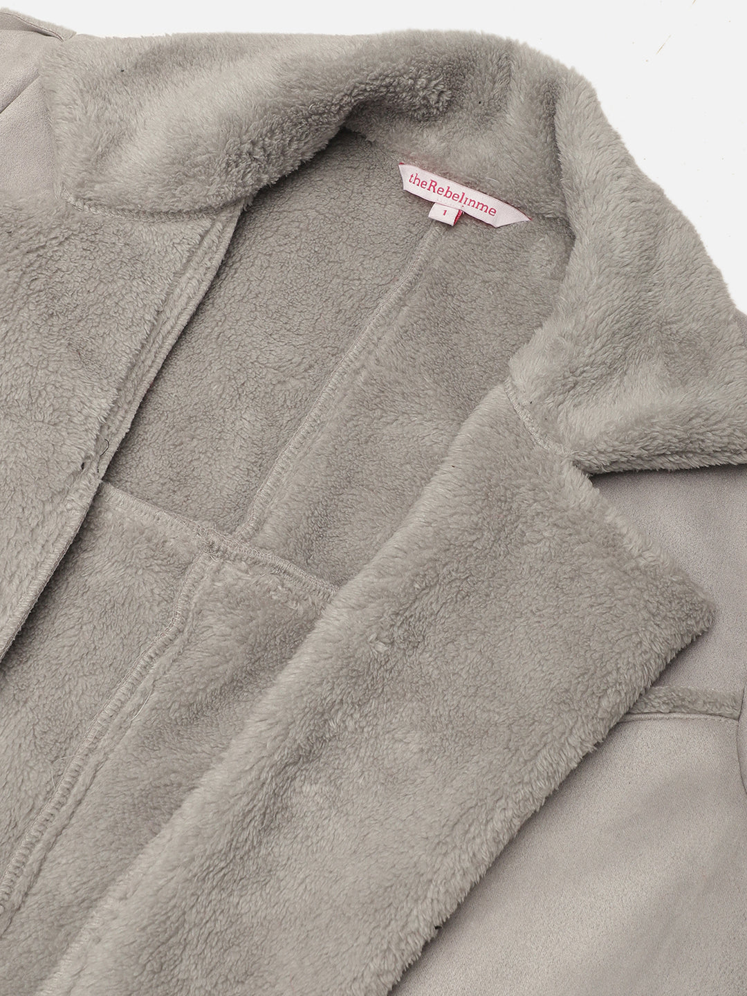 Command the Cold Jacket