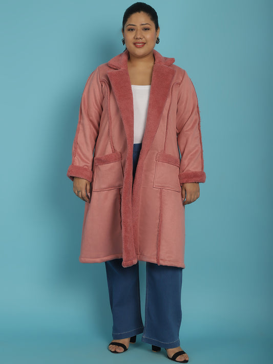 Command the Cold Jacket