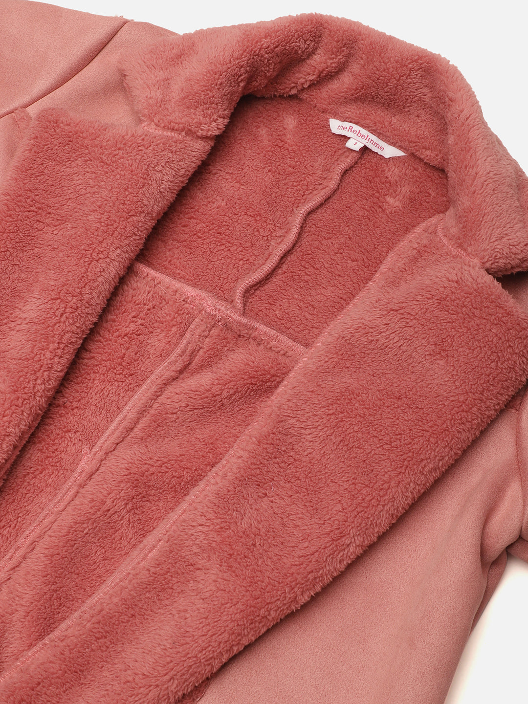 Command the Cold Jacket