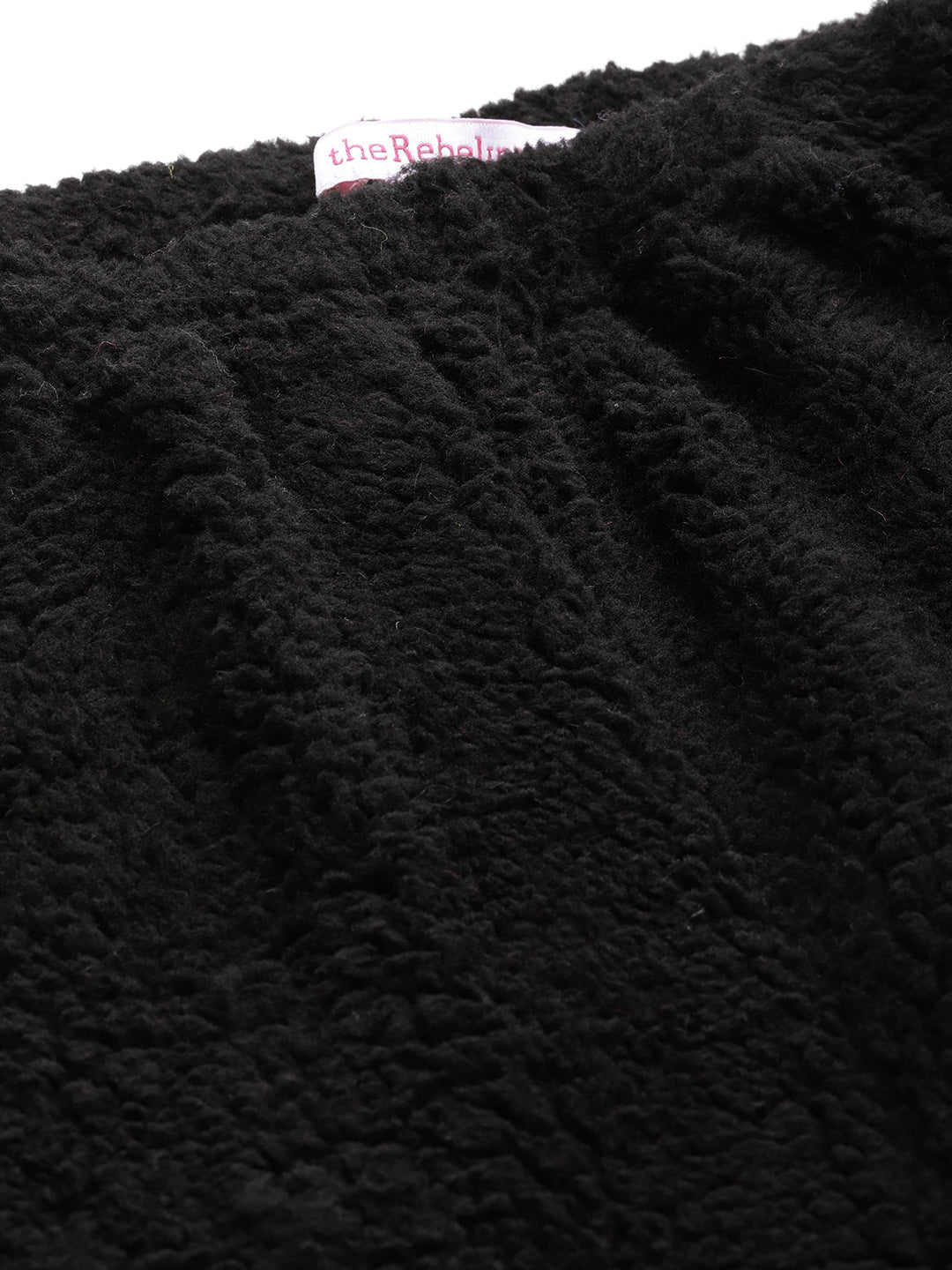 Cozy Core Relaxed Trousers