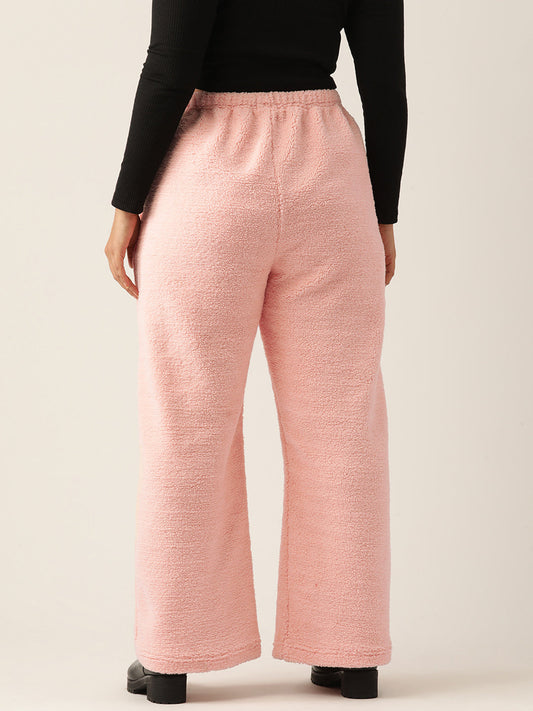 Cozy Core Relaxed Trousers