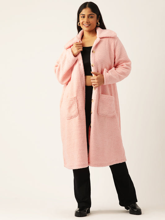 theRebelinme Lightweight Longline Tailored Jacket
