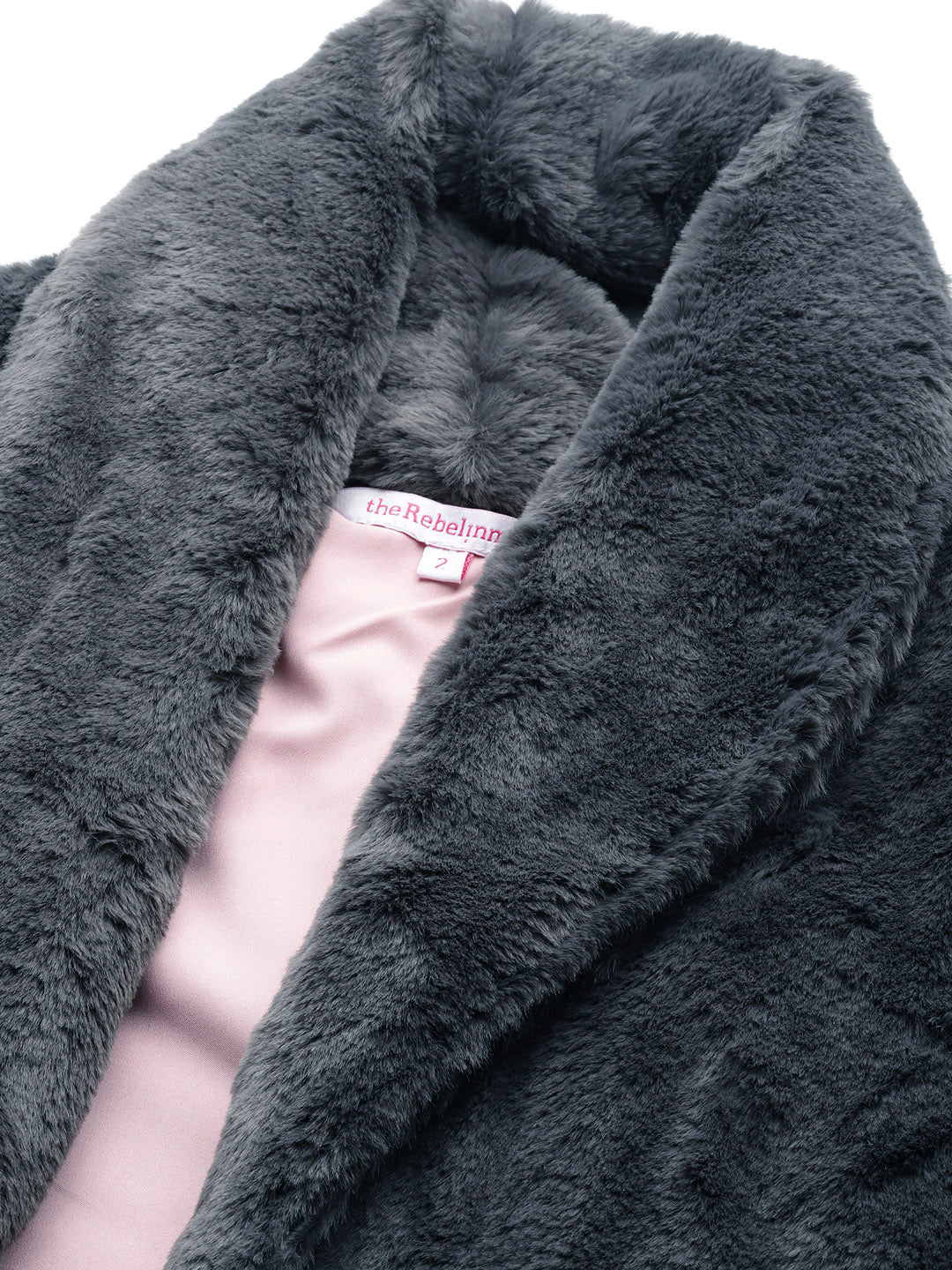 theRebelinme Women Open Front Jacket