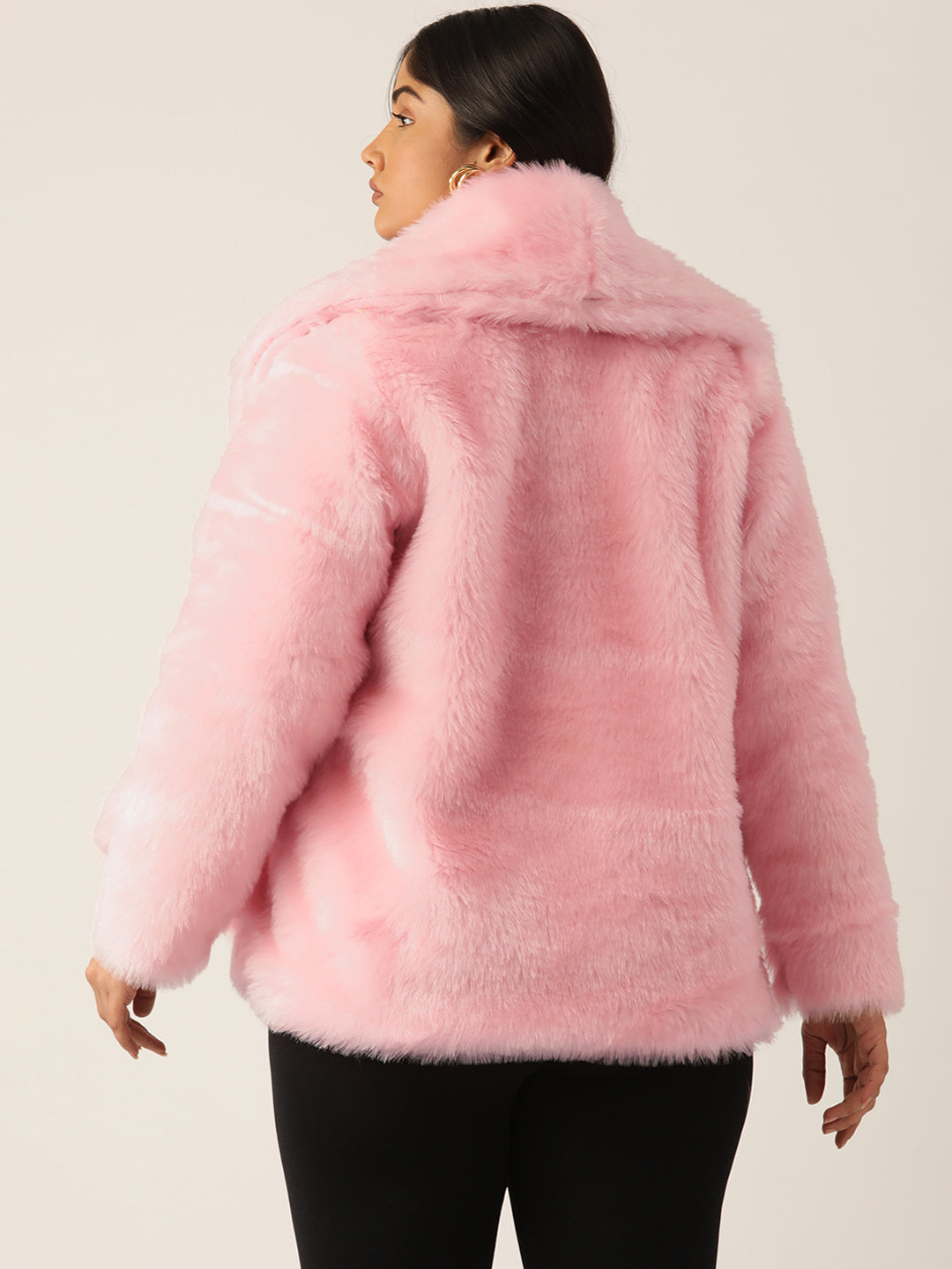 theRebelinme Women Open Front Jacket