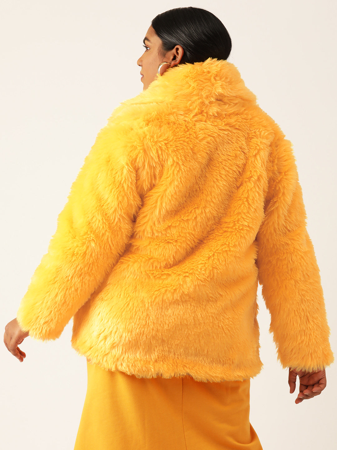 theRebelinme Women Open Front Jacket