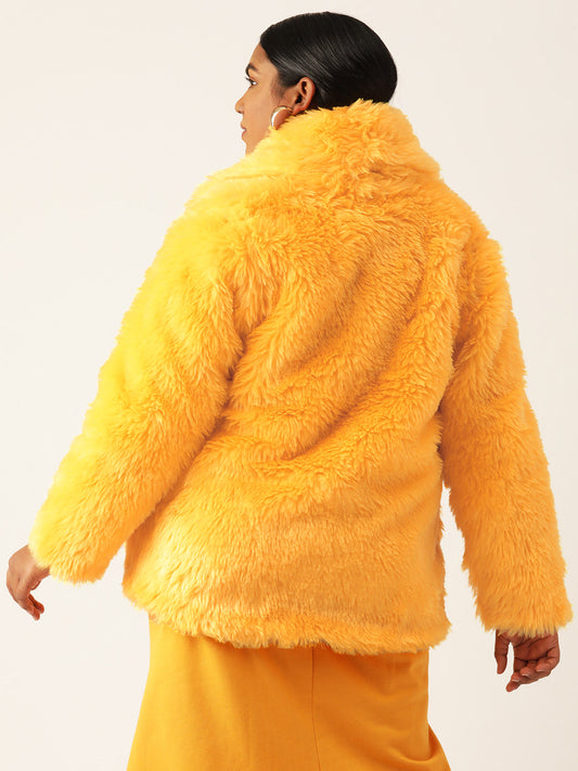 theRebelinme Women Open Front Jacket
