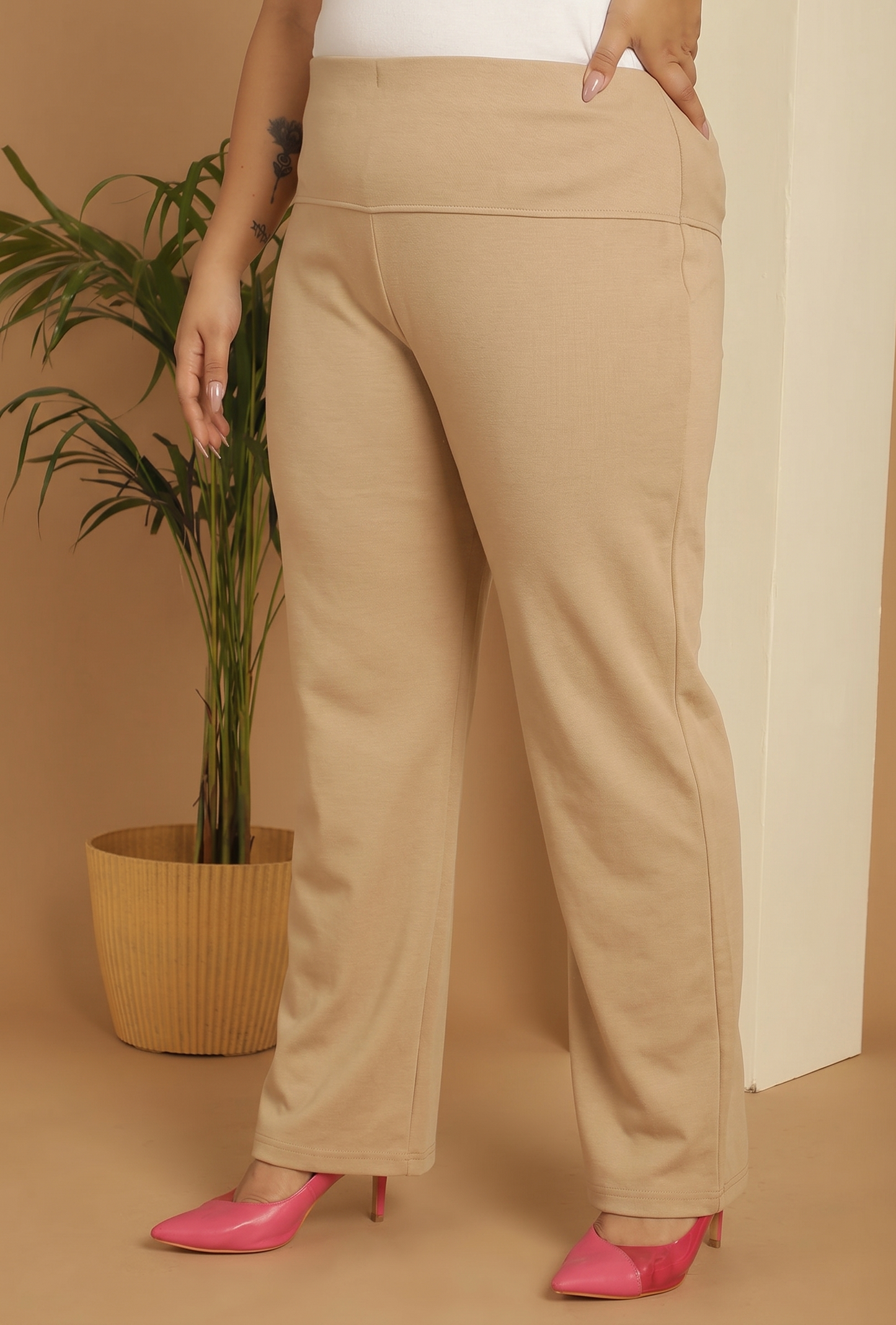 The OG Magic Pants