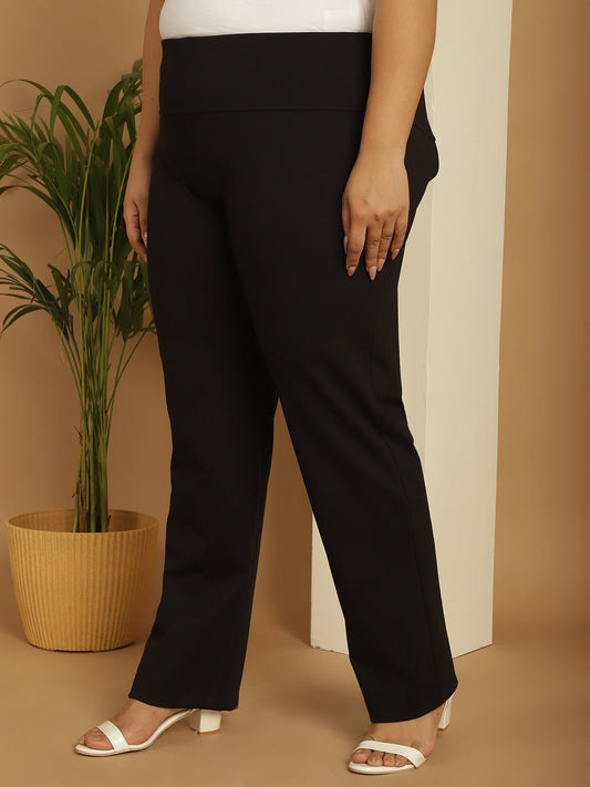 Premium Quality Plus Size Women’s Trouser