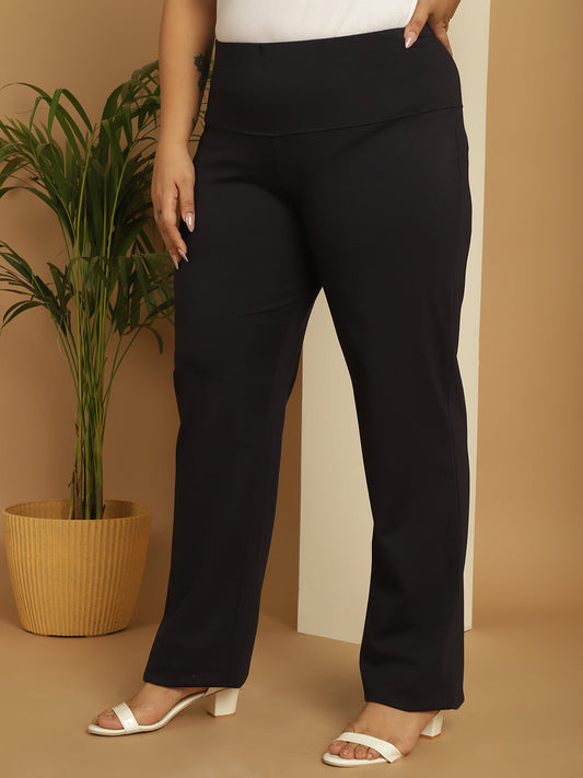 Premium Quality Plus Size Women’s Trouser